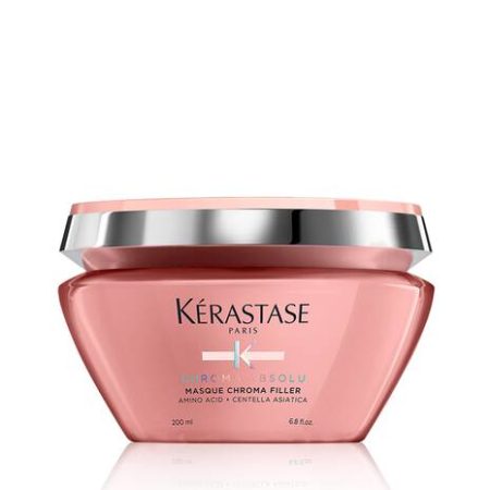 KERASTASE CHROMA ABSOLU MASQUE FILLER 200ML