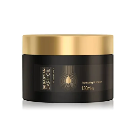 SEBASTIAN DARK OIL MASK 150ML