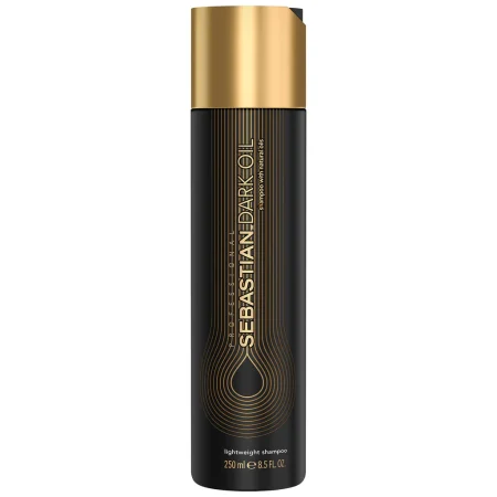 SEBASTIAN DARK OIL SHAMPOO 250ML