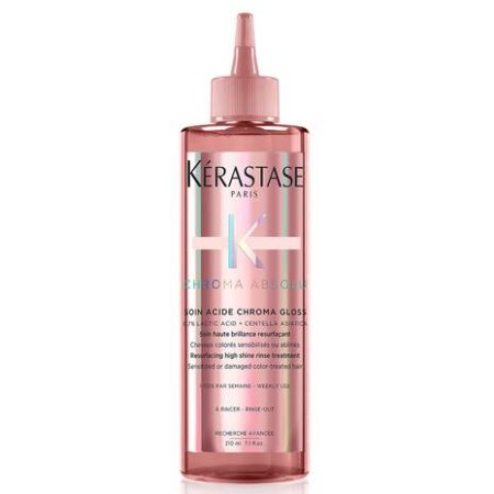 KERASTASE CHROMA ABSOLU SOIN ACIDE CHROMA GLOSS 250ML