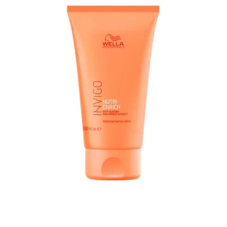 WELLA INVIGO NUTRI-ENRICH MASK 150ML