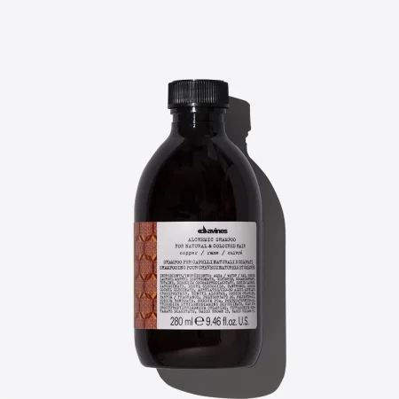 DAVINES ALCHEMIC COPPER SHAMPOO 280ML
