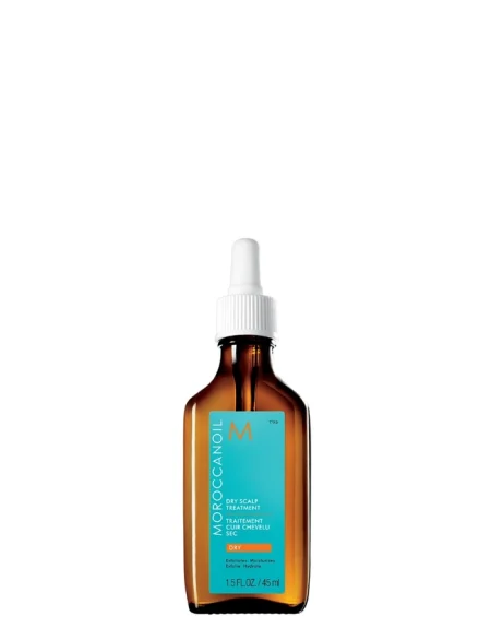 MOROCCANOIL DRY SCALP TREATMENT 45ML