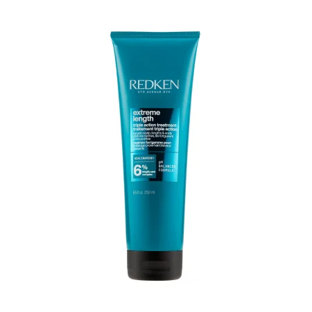 REDKEN EXTREME LENGTH MASK 200ML