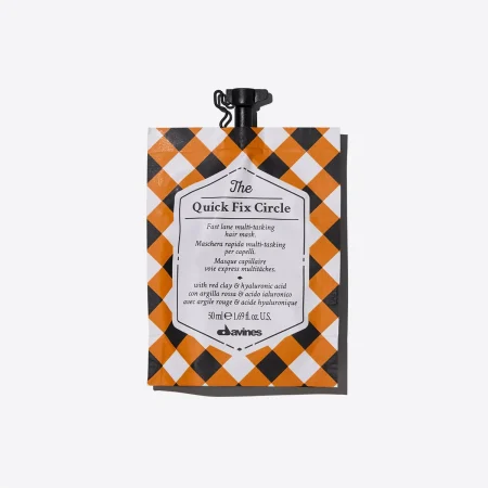 DAVINES MASK QUICK FIX CIRCLE 50ML