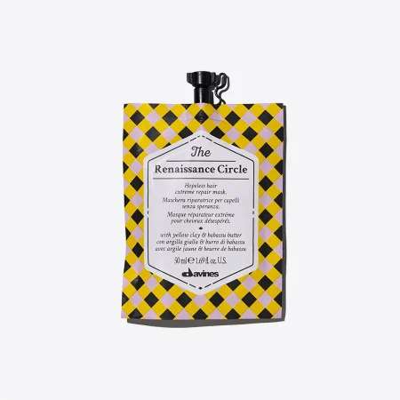 DAVINES MASK RENAISSANCE CIRCLE 50ML