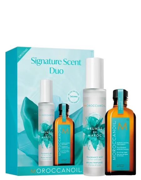 MOROCCANOIL SIGNATURE SCENT DUO