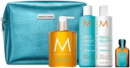 MOROCCANOIL HOLIDAY HYDRATING