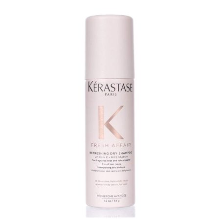 KERASTASE DRY SHAMPOO FRESH AFFAIR 34G