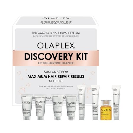 OLAPLEX DISCOVERY KIT TRAVEL SIZE