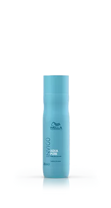 WELLA INVIGO BALANCE AGUA PURE 300ML