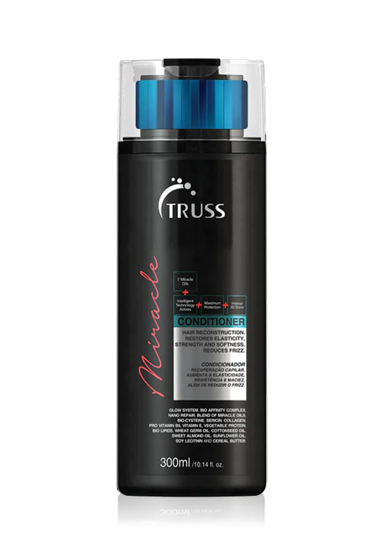 TRUSS MIRACLE CONDITIONER 300ML