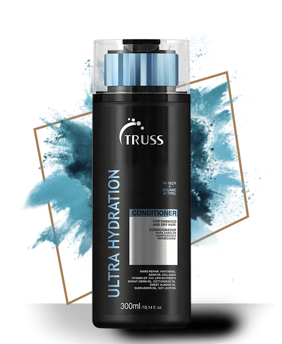 TRUSS PROFESSIONAL ULTRA CONDITIONER 300ML