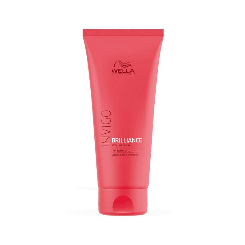 WELLA INVIGO BRIILLIANCE CONDITIONER 250ML