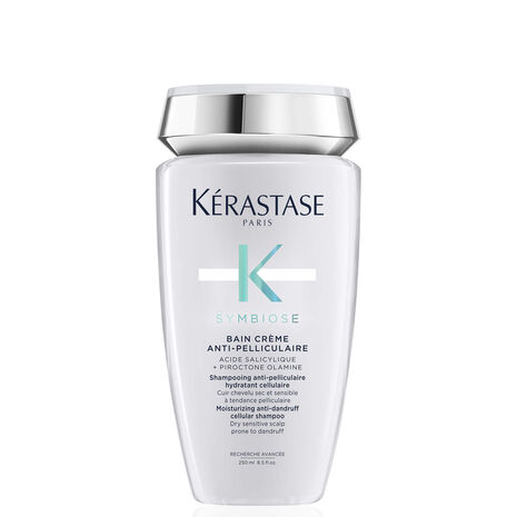 KERASTASE BAIN CREME SYMBIOSE 250ML