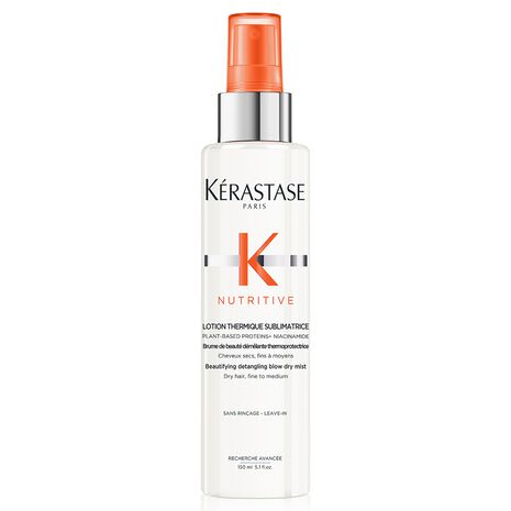 KERASTASE NUTRI LOTION TERMIQUE SUBLIMATRICE 150ML