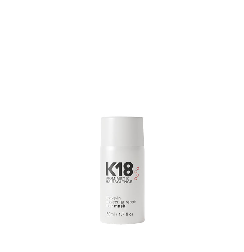 K18 REPAIR MASK MOLECULAR LEAVE-IN 50ML