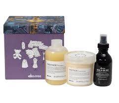 DAVINES NOU NOU HOLIDAY SET