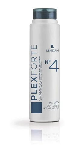 LENDAN PLEX FORTE SHAMPOO 300ML