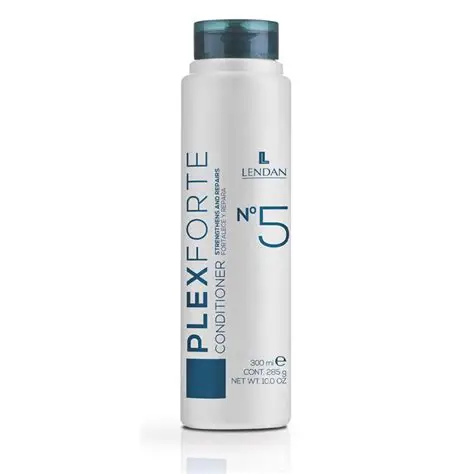 LENDAN PLEX FORTE ACONDICIONADOR 300ML