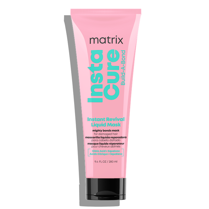 MATRIX INSTACURE BUILD-A-BOND MASCARILLA 280ML