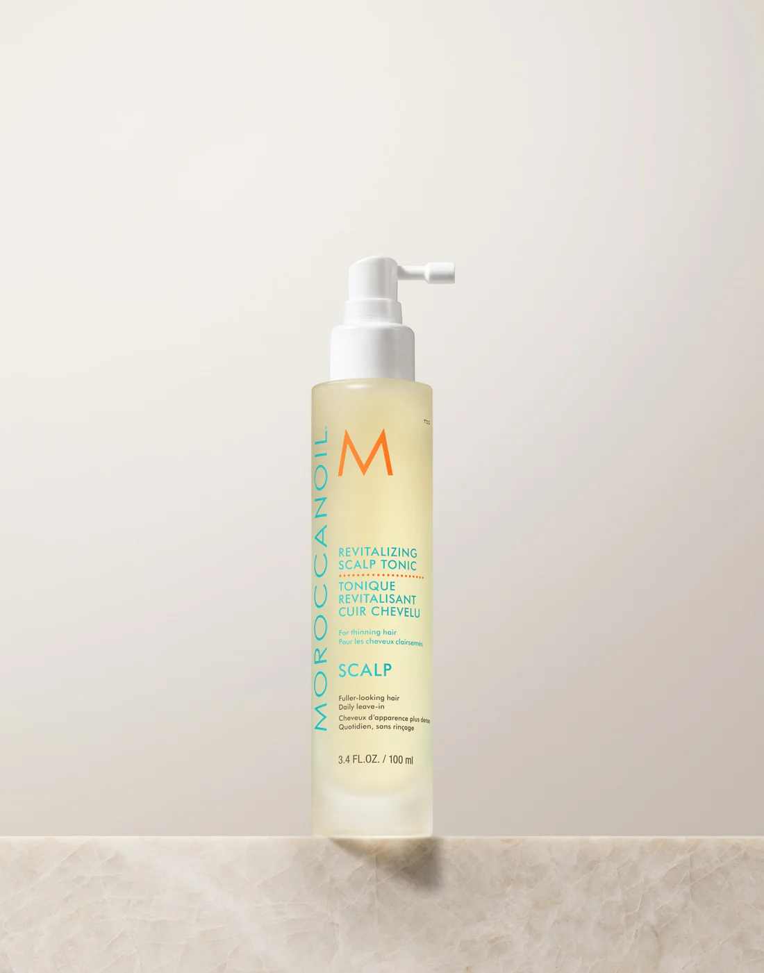 MOROCCANOIL SCALP TONIQUE 100ML