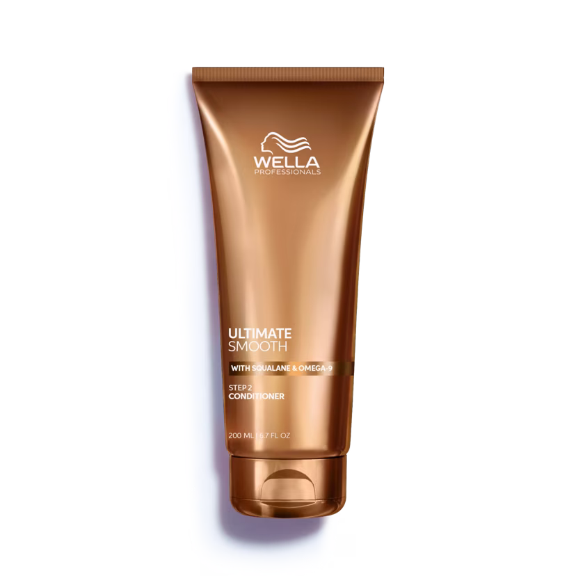 WELLA ULTIMATE SMOOTH ACONDICIONADOR 200ML
